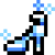 Diamond Shoes Icon