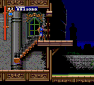 Rob Werewolf Appearances.gif (3.27 MB) Werewolf's appearance in Rondo of Blood.
