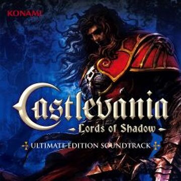 Castlevania: Lords of Shadow - Wikipedia