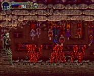 Soul Steal | Castlevania Wiki | Fandom