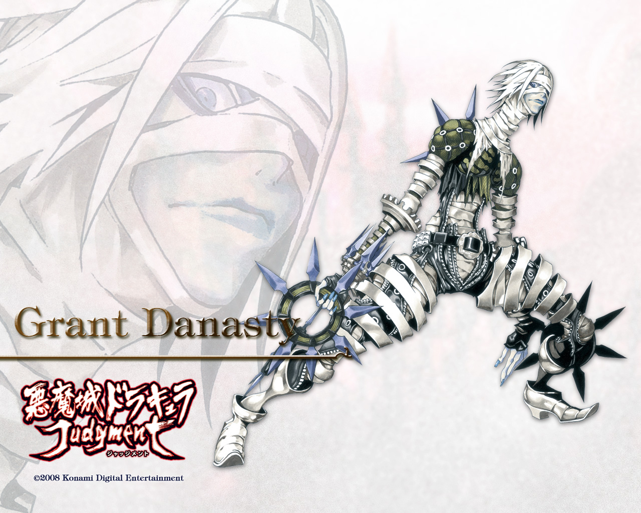 Castlevania Judgment | Castlevania Wiki | Fandom