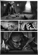 Dominus - Dead by Daylight - 02