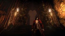 Castlevania: Lords Of Shadow 2 : City of the Damned - Part 1 