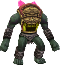 Juggernaut Transparent