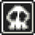 Skull Bomb CoD Icon