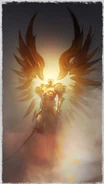 Brotherhood God Paladin
