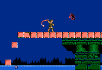 Block 6A (Dracula's Curse)