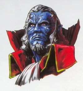 Castlevania 64