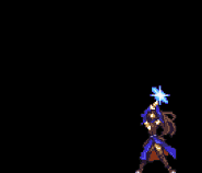 Uranus (Weapon + Luminatio)
