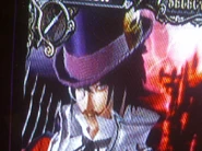 Another shot of Aeon referencing Saint Germain.