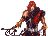 Simon Belmont