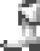 Silver Boots Icon