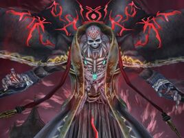 Time Reaper