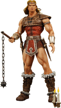 Castlevania NECA Series 1 アクションフィギュア Castlevania Action Figures Series 1: Alucard | cmdstore.com