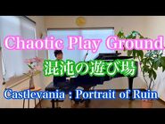 Chaotic Play Ground