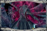 Death from Curse of Darkness.