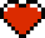 Large Heart SQ Icon