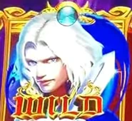 Reel art from Ring of the Heavens.