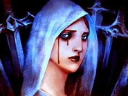Bloody Tears - 01.png (65 KB) Game Over screen for Sisters Mode in Castlevania: Portrait of Ruin.