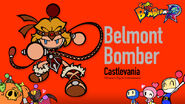 Belmont Bomber - 01