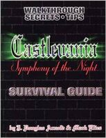 Castlevania: Symphony of the Night - Survival Guide