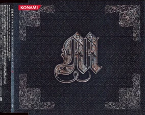 Akumajō Dracula Best Music Collections BOX | Castlevania