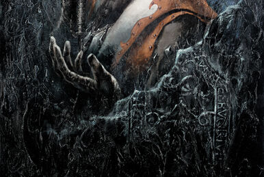 Castlevania: Lords of Shadow 2, Ultimate Pop Culture Wiki