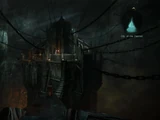 The Gorgon's Lair
