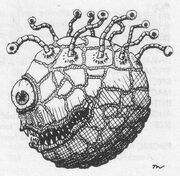 Beholder - 01