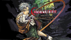 Castlevania Advance Collection - 02