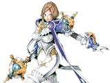 Sypha Belnades/Judgment