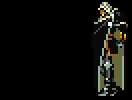 Vibhuti from Symphony of the Night.