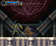 Slogra ATTACK ①.gif (4.24 MB) Slogra's beak attacks.