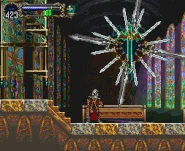Soul Steal | Castlevania Wiki | Fandom