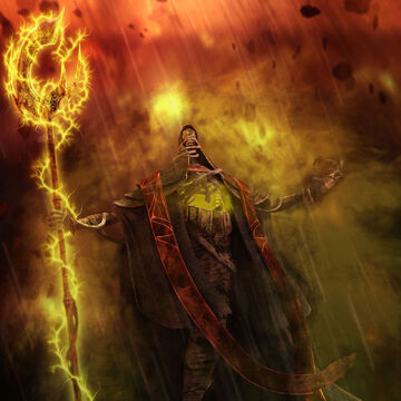 Necromancer Lords Of Shadow Castlevania Wiki Fandom Necromancer name generator is free online tool for generating necromancer names randomly. necromancer lords of shadow