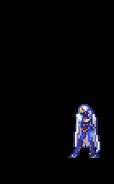 Skeleton soul from Aria of Sorrow.