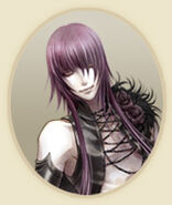 Magnus (Suwabe Junichi) - A vain incubus who delights in the torment of humans.