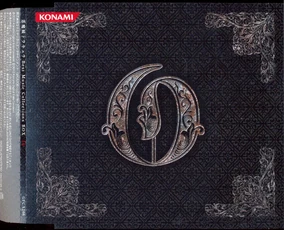 Akumajō Dracula Best Music Collections BOX | Castlevania Wiki | Fandom