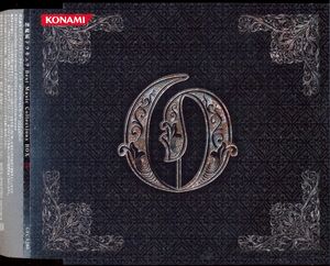 Akumajō Dracula Best Music Collections BOX | Castlevania Wiki | Fandom