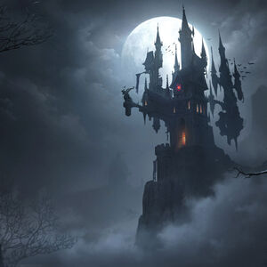 Dracula S Castle Castlevania Wiki Fandom One for trevor alone and three others for each of his allies. castle castlevania wiki fandom