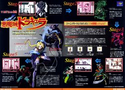 Konami Magazine | Castlevania Wiki | Fandom
