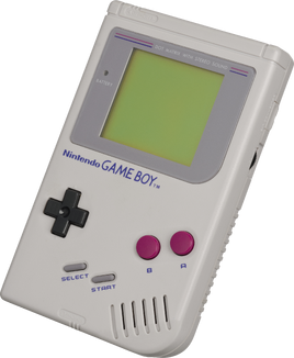 Game Boy