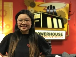 Lina Ngo (Powerhouse)