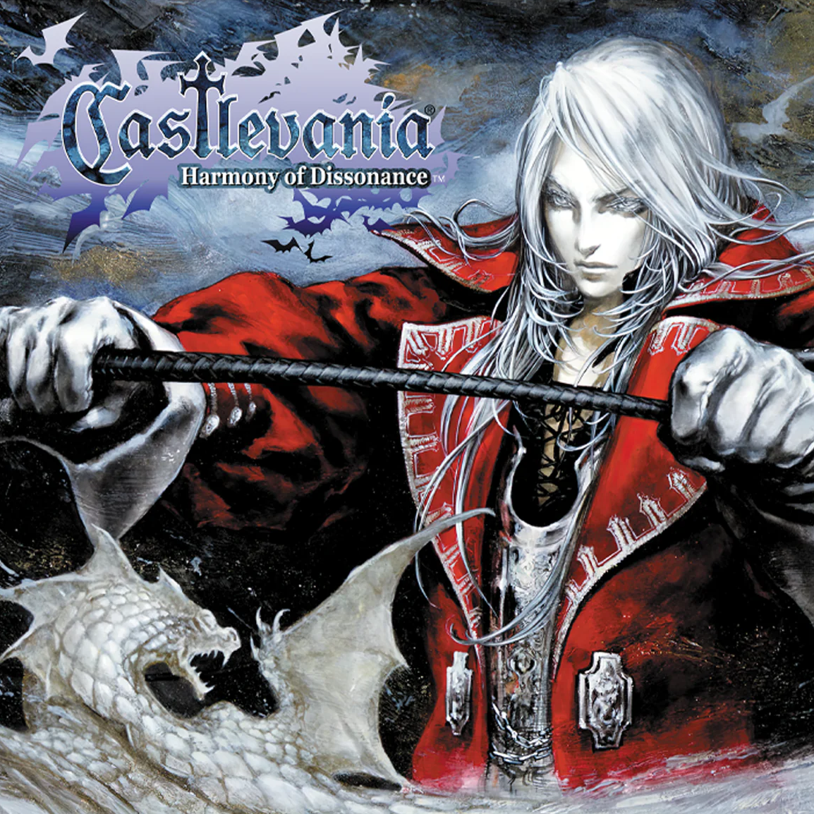 Castlevania: Lords of Shadow - Mirror of Fate HD - VGMdb