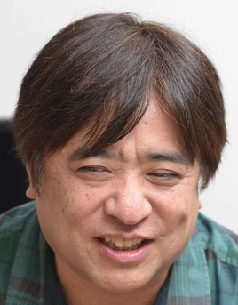 Masanori Adachi - 01