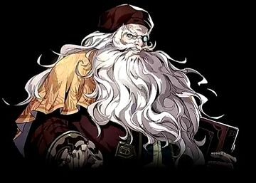 Master Librarian | Castlevania Wiki | Fandom