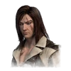 Trevor Belmont - Dead by Daylight - 03