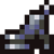 Ghillie Boots Icon