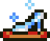 Glass Shoes Icon
