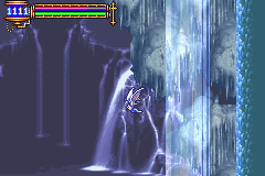 Cachoeira - Queda 02